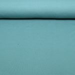 Sommersweat Lea - French Terry Petrol Matt Sommersweat Lea - French Terry Petrol Matt