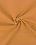 French Terry - Sweat d'été Caramel