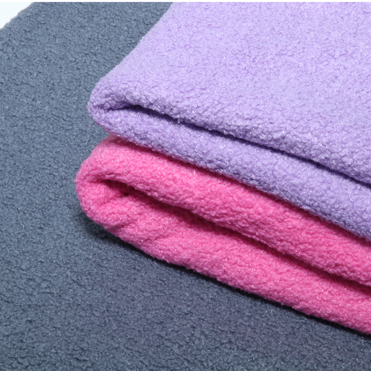 Teddyfleece Doubleface Boucle-0 Teddyfleece Doubleface Boucle-0
