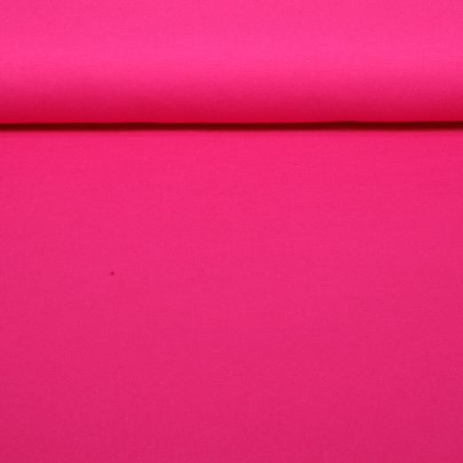 Sweat d'été Lea - French Terry Fuchsia Sweat d'été Lea - French Terry Fuchsia