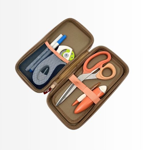 Kit de couture PRYM - Abricot