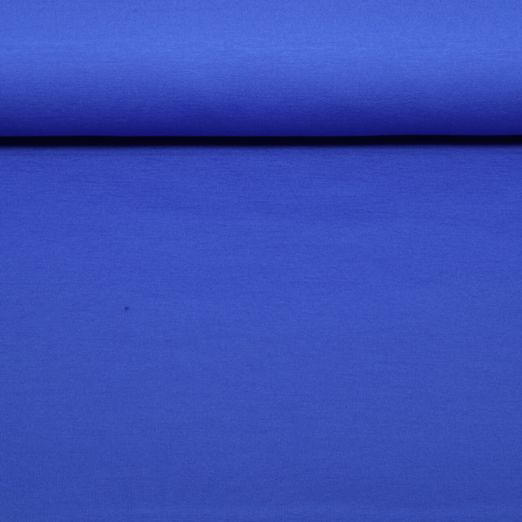 Sweat d'été Lea - French Terry Bleu roi Sweat d'été Lea - French Terry Bleu roi