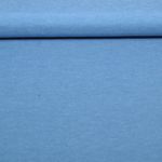 Blusa vaquera chambray - azul cielo liso