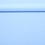 Jeans Chambray - Bleu clair uni