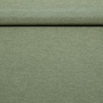 Blusa vaquera - verde chambray liso