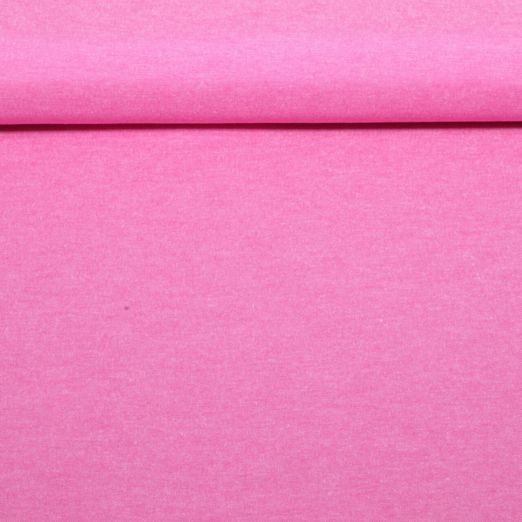 Blusenjeans Chambray - Uni Pink Blusenjeans Chambray - Uni Pink