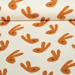Bio Jersey - Hasen Jennifer Bouron Natural