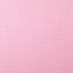 Baumwoll-Webware - Karo Rosa Baumwoll-Webware - Karo Rosa