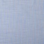 Baumwoll-Webware - Karo Blau Baumwoll-Webware - Karo Blau