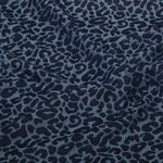 Hosenjeans Jacquard - Leo Dunkelblau Hosenjeans Jacquard - Leo Dunkelblau