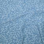 Hosenjeans Jacquard - Leo Hellblau Hosenjeans Jacquard - Leo Hellblau