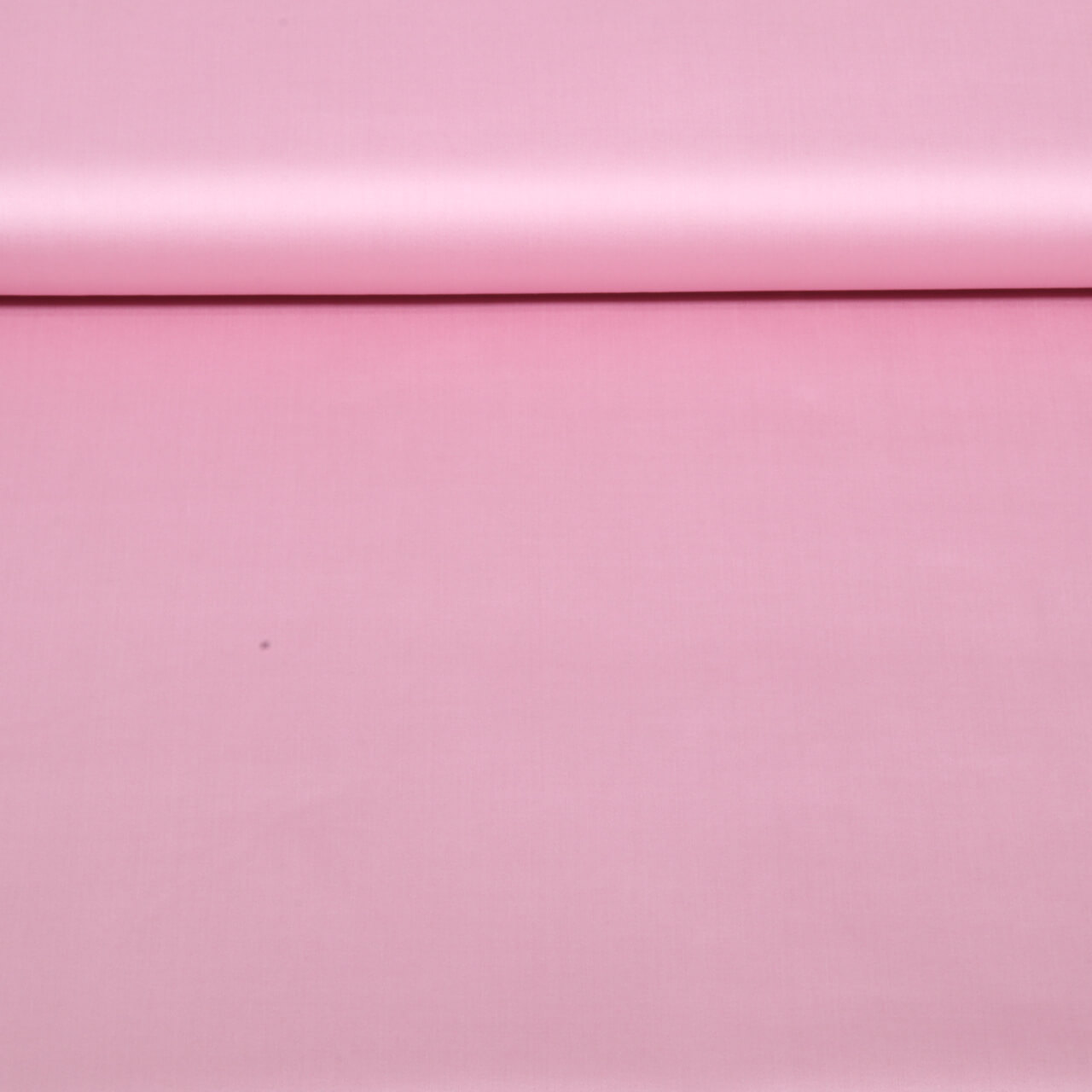 Satin de coton Mimi - rose clair uni-0 Satin de coton Mimi - rose clair uni-0