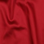 Satin de coton - Uni Bourgogne