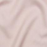 Satin de coton - rose poudré uni