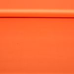 Baumwolle Satin Mimi - Uni Orange