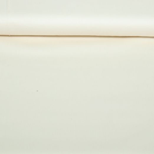Satin de coton Mimi - Uni Natural