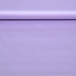 Satin de coton Mimi - Uni Violet clair Satin de coton Mimi - Uni Violet clair