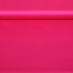 Satin de coton Mimi - Rose vif uni Satin de coton Mimi - Rose vif uni