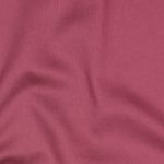 Satin de coton - uni Bordeaux