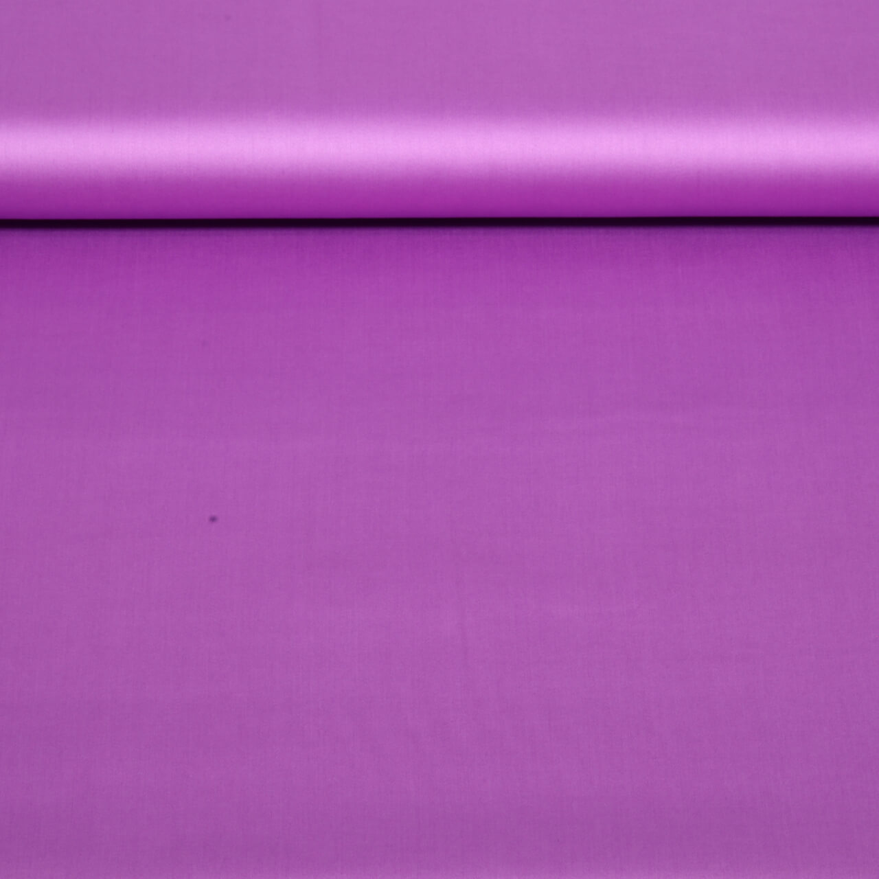 Baumwolle Satin Mimi - Uni Lilaviolett-0 Baumwolle Satin Mimi - Uni Lilaviolett-0