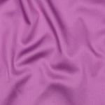 Satin de coton - uni violet lilas