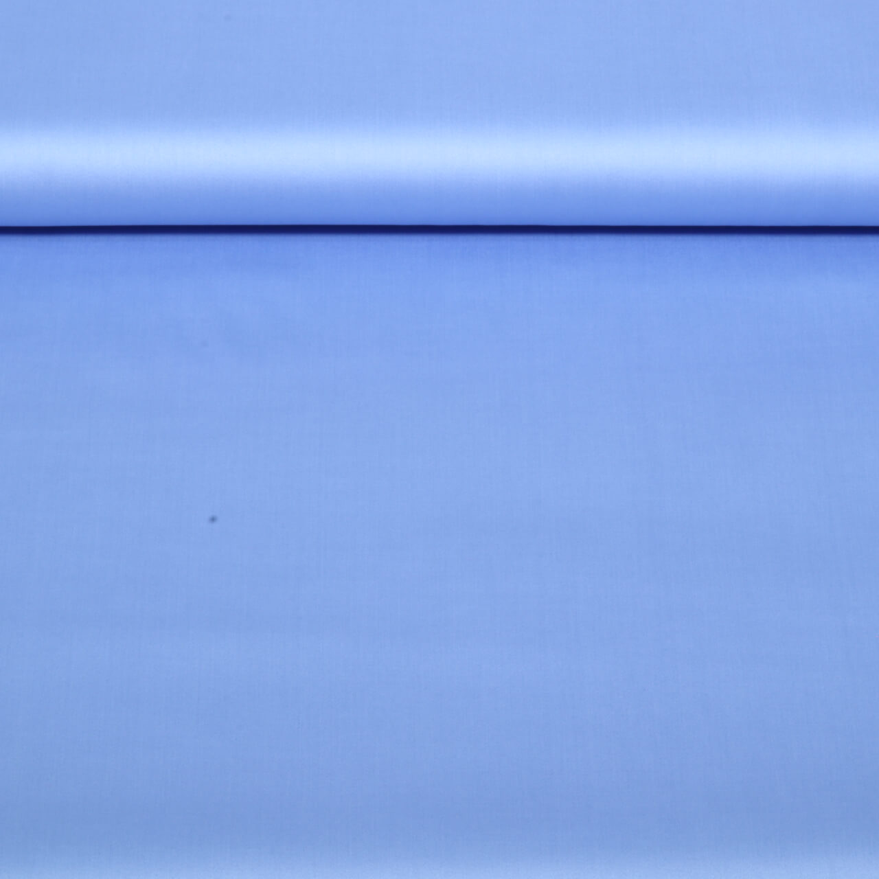 Baumwolle Satin Mimi - Uni Helles Lavendelblau-0 Baumwolle Satin Mimi - Uni Helles Lavendelblau-0