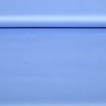 Satin de coton Mimi - Bleu lavande clair uni Satin de coton Mimi - Bleu lavande clair uni