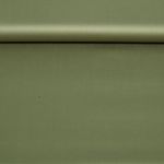 Satin de coton Mimi - Vert mousse uni Satin de coton Mimi - Vert mousse uni