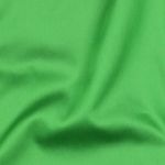 Satin de coton - Vert clair uni