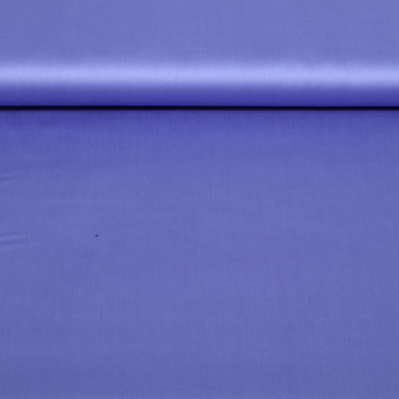 Baumwolle Satin Mimi - Uni Violett-0 Baumwolle Satin Mimi - Uni Violett-0