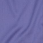Satin de coton - Violette unie