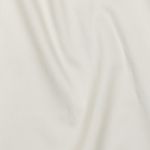 Satin de coton - Uni Ecru