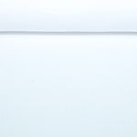 Gaze de coton bio - Triple épaisseur - Uni Blanc
