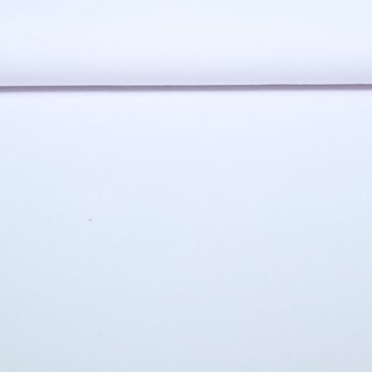 Tissu robes et blouses - Crepe Stretch Blanc