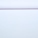 Tissu robes et blouses - Crepe Stretch Blanc