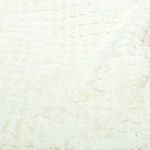 Tessuto da tappezzeria nappato - semplice vaniglia
