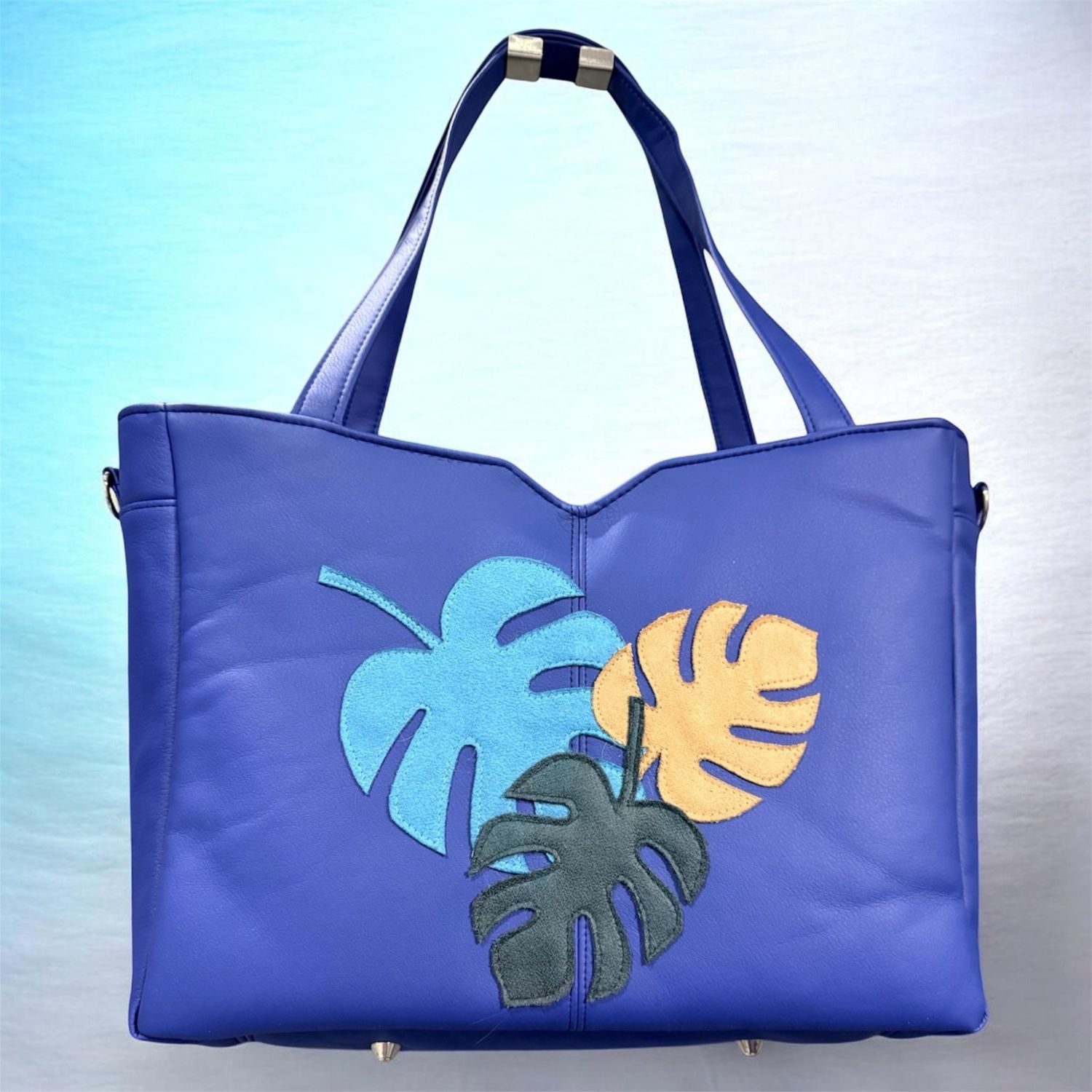 Handtasche - Nina - Schnittmuster eBook-5 Handtasche - Nina - Schnittmuster eBook-5