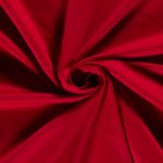 Dżersej Romanit - gładki czerwony Dżersej Romanit - gładki czerwony