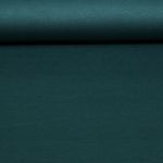 Jersey Romanit - Vert sapin uni Jersey Romanit - Vert sapin uni