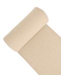 Manschetter - Beige melange