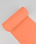 Manschetter - mjuk orange