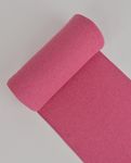 Manschetter - Rosa melange