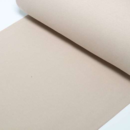 Bord-côte Fabio - Soft Taupe Bord-côte Fabio - Soft Taupe