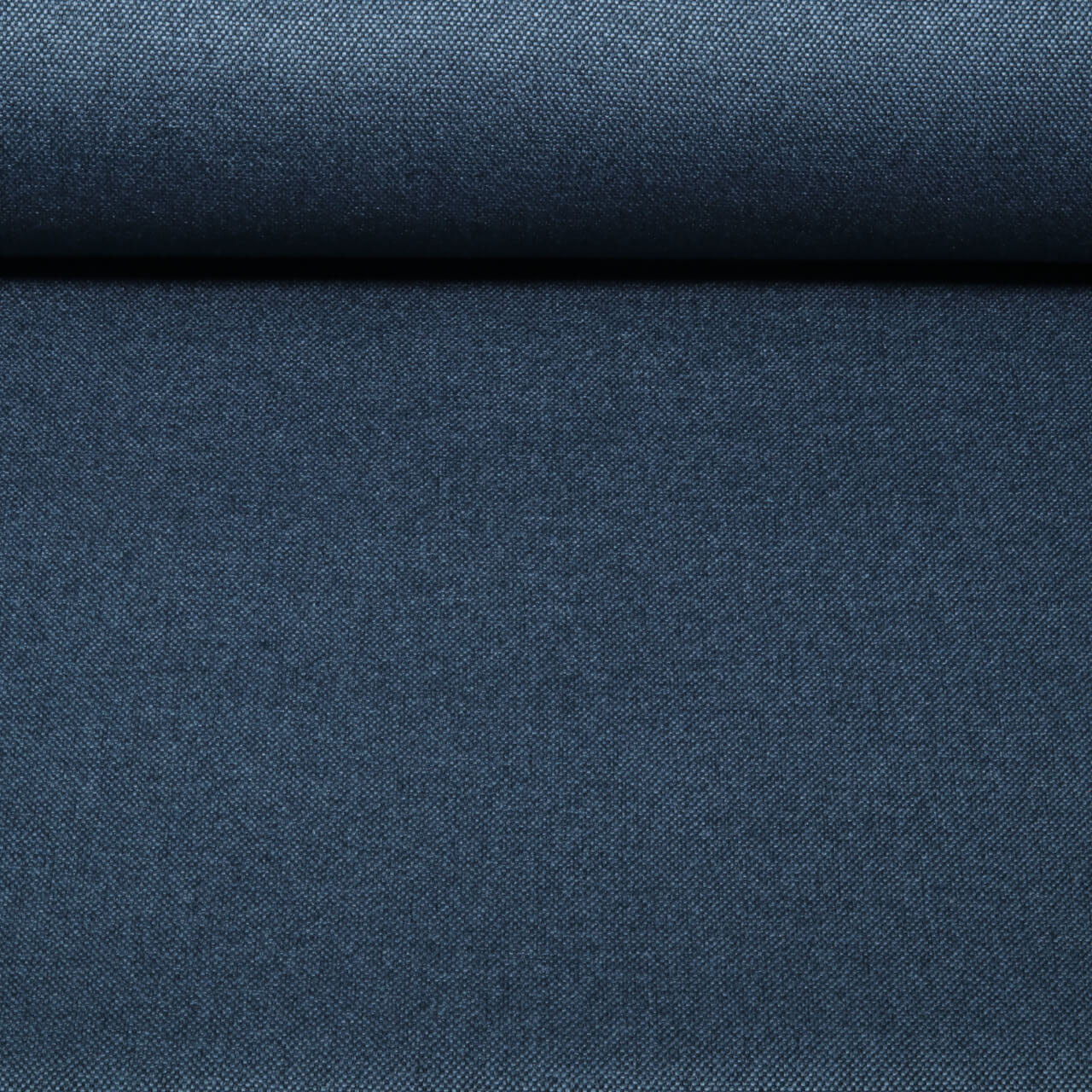 Toile canevas Ruben - Déperlant Bleu marine-0 Toile canevas Ruben - Déperlant Bleu marine-0