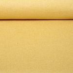 Toile canevas Ruben - Déperlant Jaune Mélange Toile canevas Ruben - Déperlant Jaune Mélange