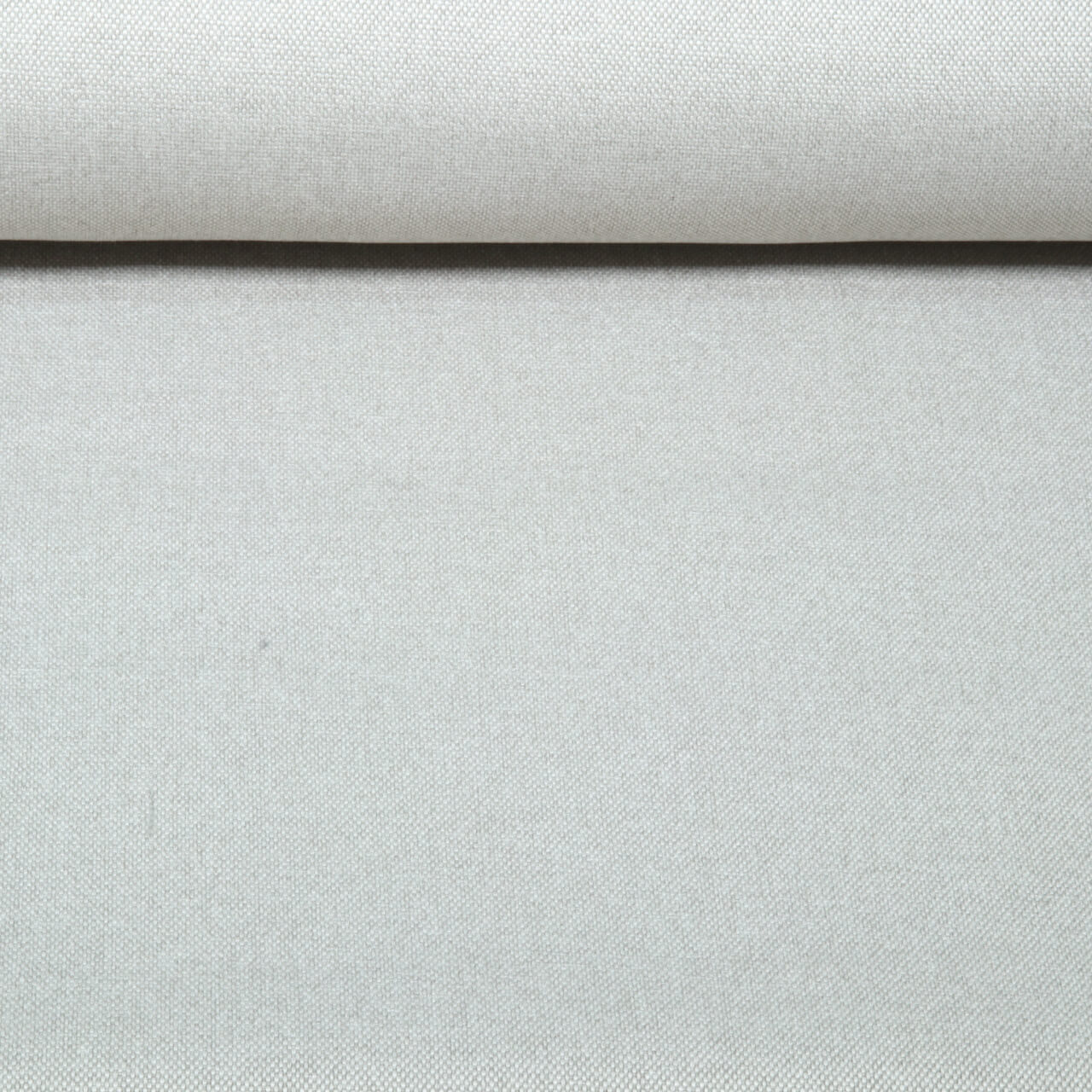 Toile canevas Ruben - Déperlant Gris clair Mélange-0 Toile canevas Ruben - Déperlant Gris clair Mélange-0