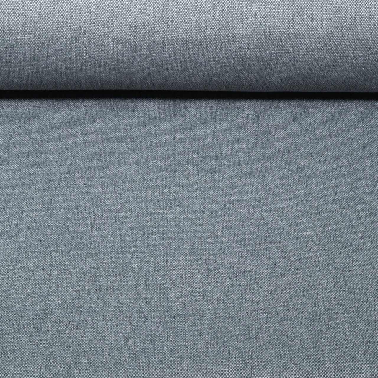 Toile canevas Ruben - Déperlant Gris Mélange-0 Toile canevas Ruben - Déperlant Gris Mélange-0
