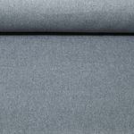 Toile canevas Ruben - Déperlant Gris Mélange Toile canevas Ruben - Déperlant Gris Mélange