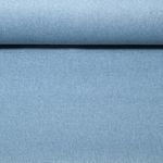 Toile Ruben - Déperlant Bleu jeans Mélange Toile Ruben - Déperlant Bleu jeans Mélange