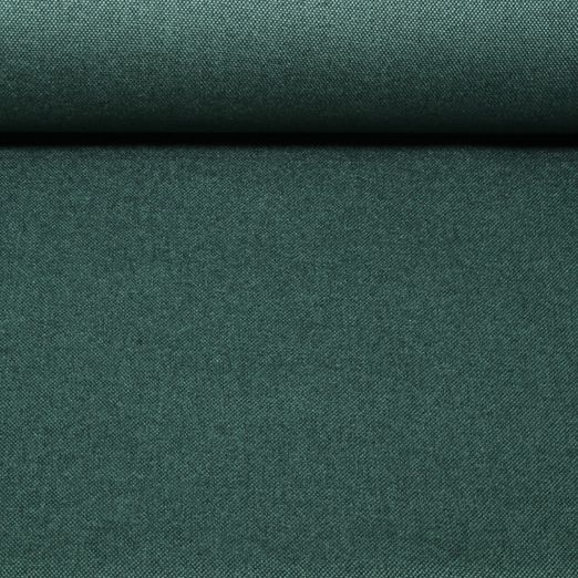 Toile canevas Ruben - Déperlant Vert Mélange Toile canevas Ruben - Déperlant Vert Mélange